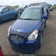 KMHCN45C17U115701 2007 Hyundai Accent Gl/Gls auction photo thumbnail 12
