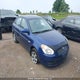 KMHCN45C17U115701 2007 Hyundai Accent Gl/Gls auction photo thumbnail 1