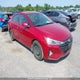 KMHD74LF1LU907675 2020 Hyundai Elantra Essential Manual auction photo thumbnail 1