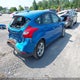 1FAHP3K28CL112620 2012 Ford Focus Se auction photo thumbnail 4