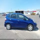 LUCGE8G25D3007242 2013 Honda Fit Dx auction photo thumbnail 13
