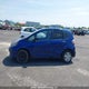 LUCGE8G25D3007242 2013 Honda Fit Dx auction photo thumbnail 14