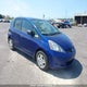 LUCGE8G25D3007242 2013 Honda Fit Dx auction photo thumbnail 1