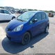 LUCGE8G25D3007242 2013 Honda Fit Dx auction photo thumbnail 2