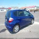 LUCGE8G25D3007242 2013 Honda Fit Dx auction photo thumbnail 4