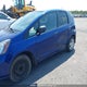 LUCGE8G25D3007242 2013 Honda Fit Dx auction photo thumbnail 6