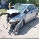 2HGFA16346H020613 2006 Honda Civic Dx Vp auction photo thumbnail 2