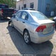 2HGFA16346H020613 2006 Honda Civic Dx Vp auction photo thumbnail 3