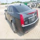 1G6DL5EG4A0148877 2010 Cadillac Cts Performance Collection auction photo thumbnail 3