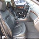 1G6DL5EG4A0148877 2010 Cadillac Cts Performance Collection auction photo thumbnail 5