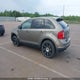 2FMDK3JC5DBA69725 2013 Ford Edge Sel auction photo thumbnail 3