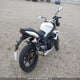 SMTD01NE1CT542448 2012 Triumph auction photo thumbnail 4