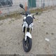 SMTD01NE1CT542448 2012 Triumph auction photo thumbnail 5