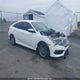 2HGFC2F52GH021732 2016 Honda Civic Lx auction photo thumbnail 1