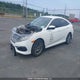 2HGFC2F52GH021732 2016 Honda Civic Lx auction photo thumbnail 2