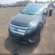 3FAHP0HA7CR278769 2012 Ford Fusion Se auction photo thumbnail 2