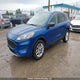 1FMCU9G62NUA53147 2022 Ford Escape Se auction photo thumbnail 2