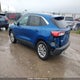 1FMCU9G62NUA53147 2022 Ford Escape Se auction photo thumbnail 3