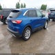 1FMCU9G62NUA53147 2022 Ford Escape Se auction photo thumbnail 4