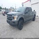1FTFW1E54JFA81134 2018 Ford F-150 Xlt auction photo thumbnail 2