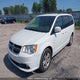 2C4RDGDG6LR186374 2020 Dodge Grand Caravan Crew auction photo thumbnail 2