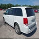 2C4RDGDG6LR186374 2020 Dodge Grand Caravan Crew auction photo thumbnail 3