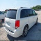 2C4RDGDG6LR186374 2020 Dodge Grand Caravan Crew auction photo thumbnail 4
