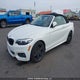 WBA2K1C02L7F75328 2020 BMW 230Xi auction photo thumbnail 2