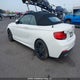 WBA2K1C02L7F75328 2020 BMW 230Xi auction photo thumbnail 3
