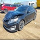 KNAGM4AD4D5061806 2013 Kia Optima Hybrid auction photo thumbnail 2