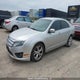 3FAHP0HA2CR423765 2012 Ford Fusion Se auction photo thumbnail 2