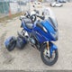 WB10L0302M6E33874 2021 BMW R1250T auction photo thumbnail 1