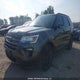 1FM5K8D84JGB00671 2018 Ford Explorer Xlt auction photo thumbnail 2