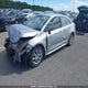 5YFBPRBE3LP143018 2020 Toyota Corolla Le auction photo thumbnail 2