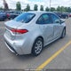 5YFBPRBE3LP143018 2020 Toyota Corolla Le auction photo thumbnail 4