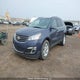 1GNKVGKD1EJ204172 2014 Chevrolet Traverse 1Lt auction photo thumbnail 2