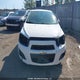 1G1JC6EH1E4228806 2014 Chevrolet Sonic Lt Auto auction photo thumbnail 6