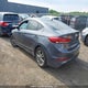 KMHD84LF8HU115186 2017 Hyundai Elantra Gl auction photo thumbnail 3
