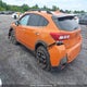 JF2GTAMC1JH210949 2018 Subaru Crosstrek Limited auction photo thumbnail 3