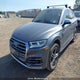 WA1C4AFY6J2172571 2018 Audi Sq5 auction photo thumbnail 2