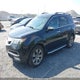 2HNYD2H71BH004216 2011 Acura Mdx Advance auction photo thumbnail 2