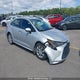 5YFBPRBE0LP122630 2020 Toyota Corolla Le auction photo thumbnail 1