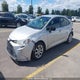 5YFBPRBE0LP122630 2020 Toyota Corolla Le auction photo thumbnail 2