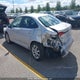 5YFBPRBE0LP122630 2020 Toyota Corolla Le auction photo thumbnail 3