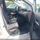 5YFBPRBE0LP122630 2020 Toyota Corolla Le auction photo thumbnail 5