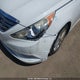 5NPEB4AC4BH052723 2011 Hyundai Sonata Gls auction photo thumbnail 6