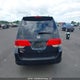5FNRL38689B504125 2009 Honda Odyssey Exl auction photo thumbnail 16