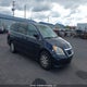 5FNRL38689B504125 2009 Honda Odyssey Exl auction photo thumbnail 1
