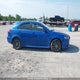 JA32X2HU4FU604240 2015 Mitsubishi Lancer Sportback Se auction photo thumbnail 13