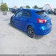 JA32X2HU4FU604240 2015 Mitsubishi Lancer Sportback Se auction photo thumbnail 3